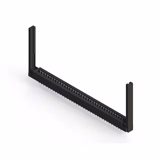 357-072-456-268 EDAC Inc.  Edgeboard Connectors